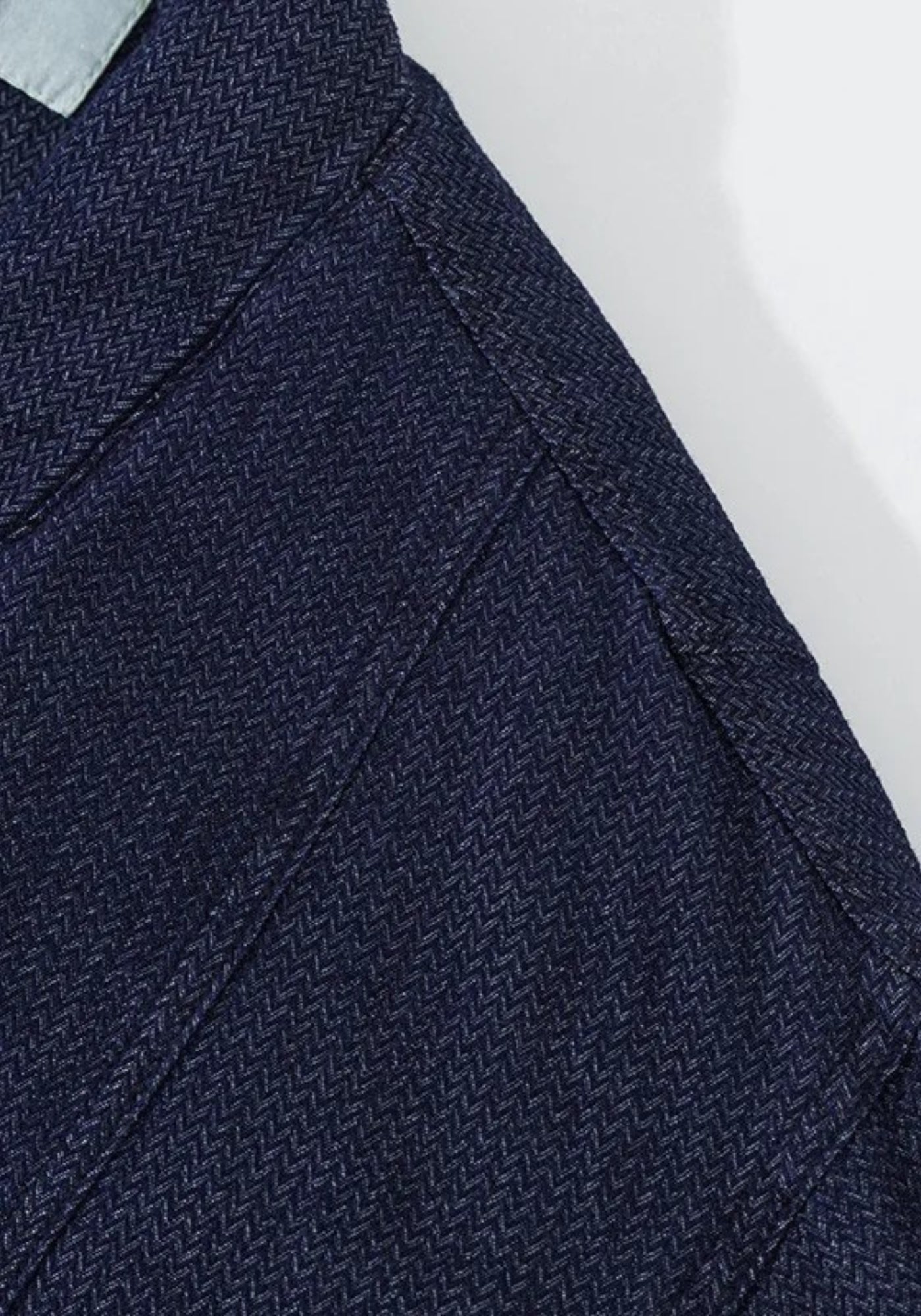 Veste kimono matelassée | Kasai