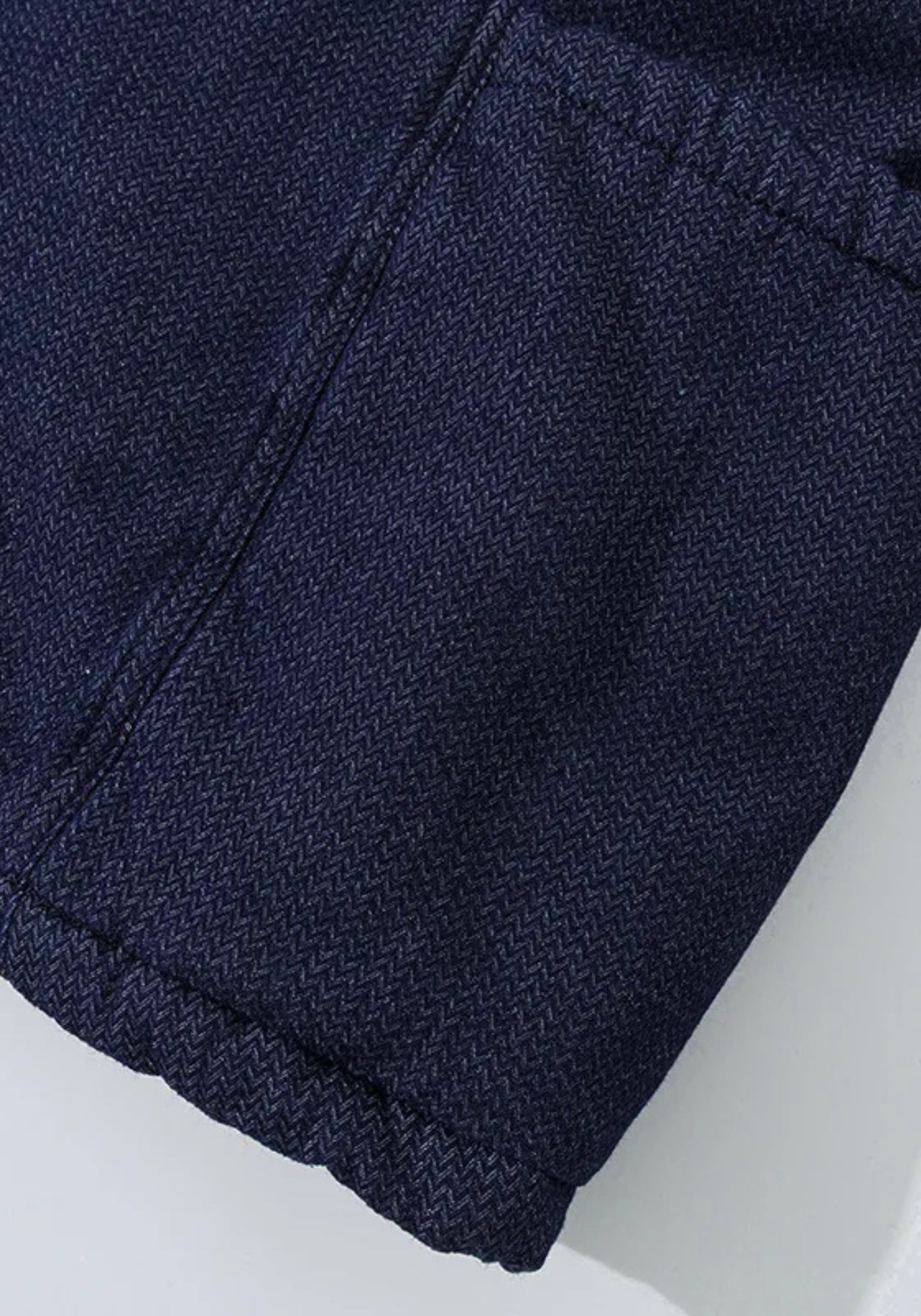 Veste kimono matelassée | Kasai