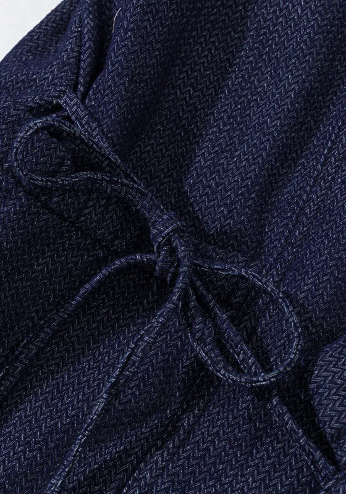 Veste kimono matelassée | Kasai