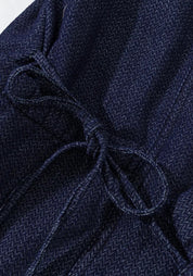 Veste kimono matelassée | Kasai