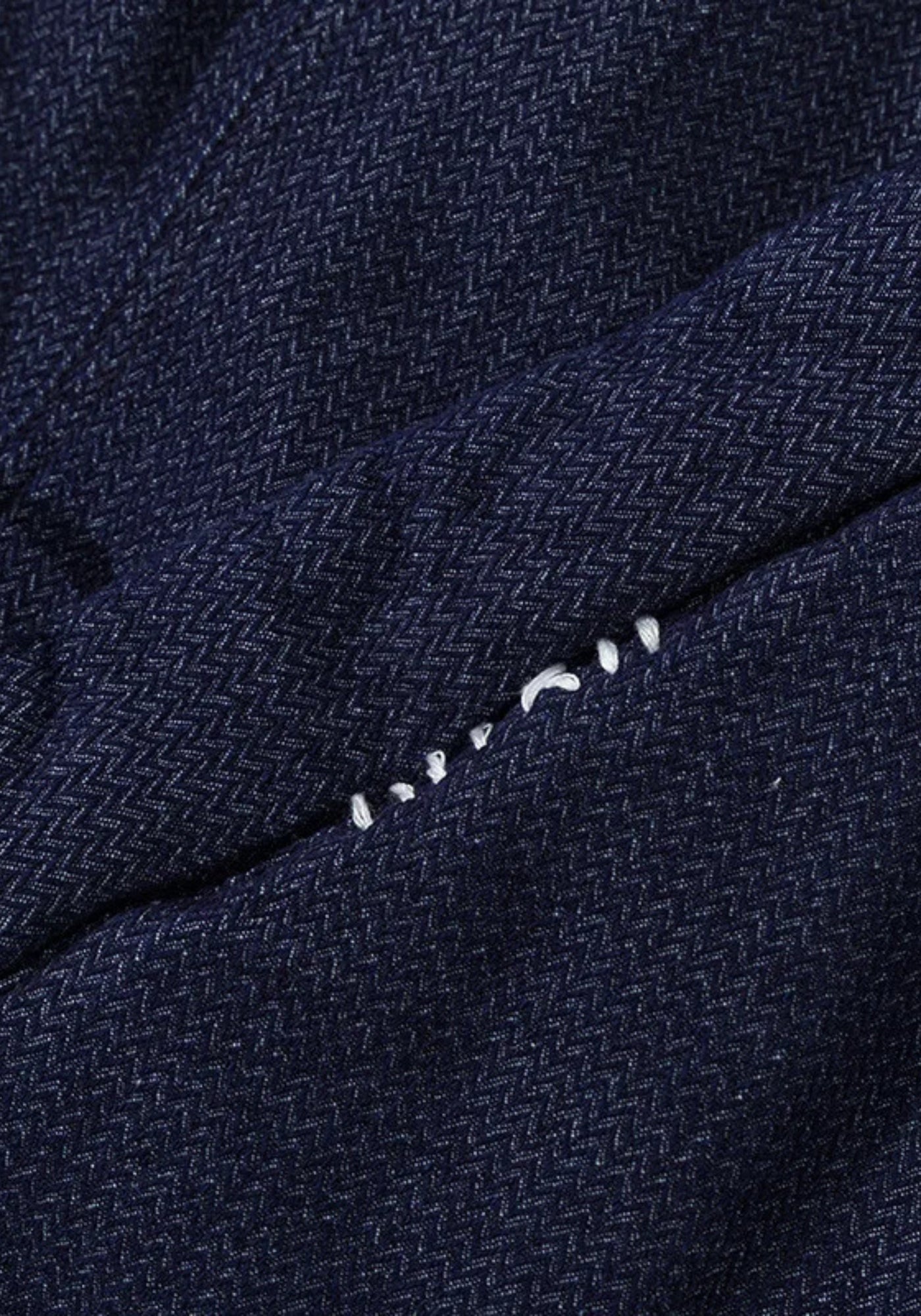 Veste kimono matelassée | Kasai