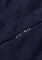 Veste kimono matelassée | Kasai