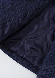 Veste kimono matelassée | Kasai