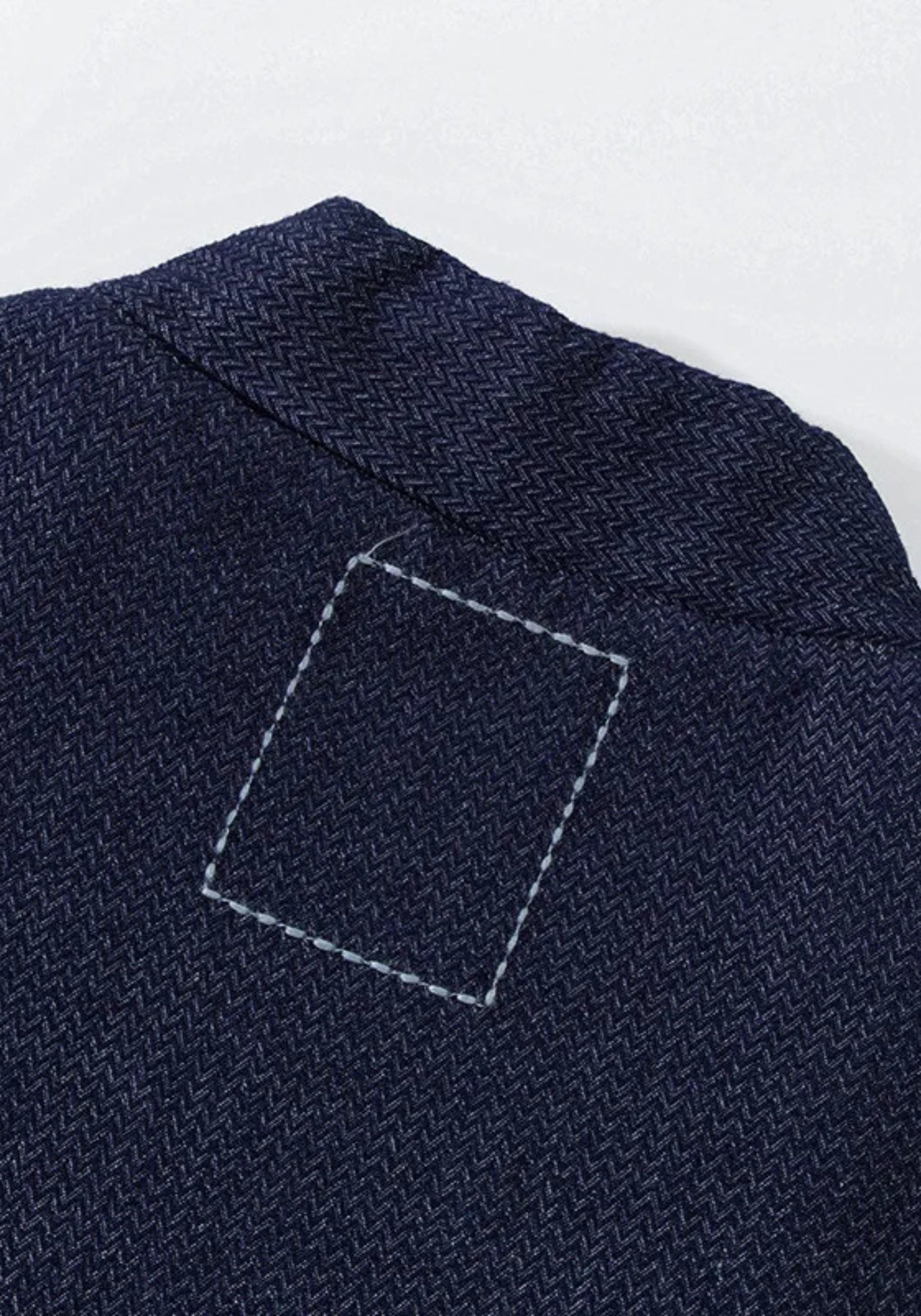 Veste kimono matelassée | Kasai