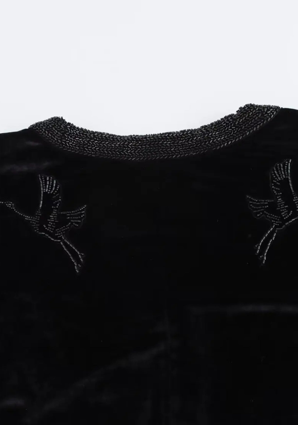 Veste kimono matelassée | Kurona