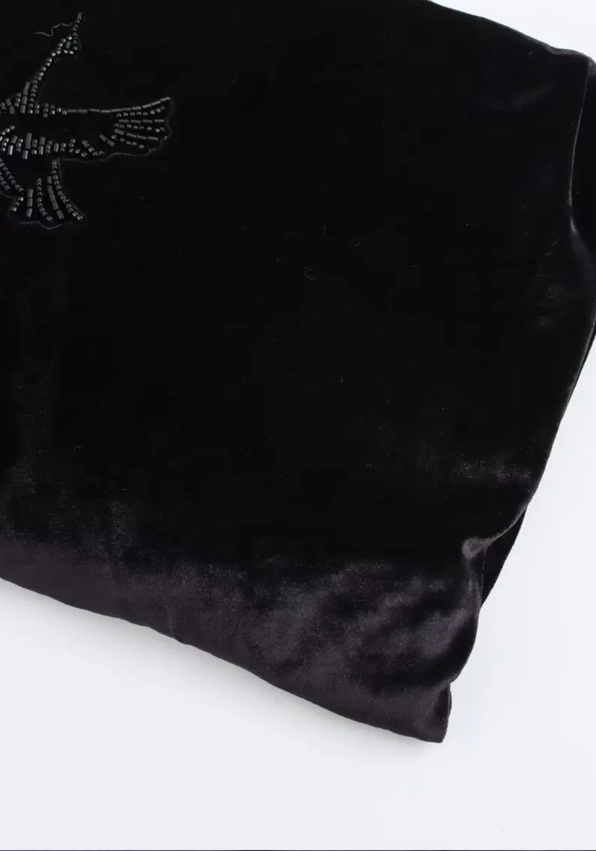 Veste kimono matelassée | Kurona