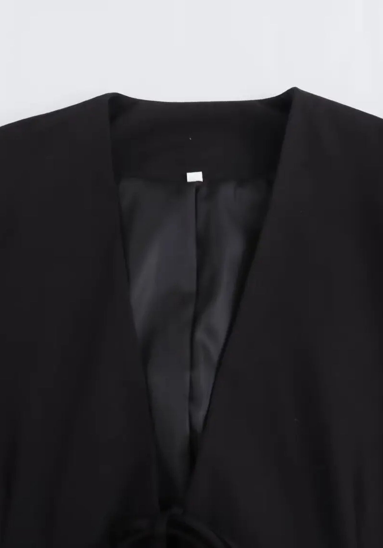 Veste kimono moderne | Emma