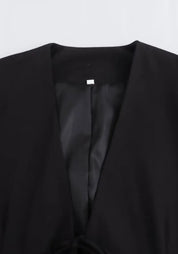 Veste kimono moderne | Emma