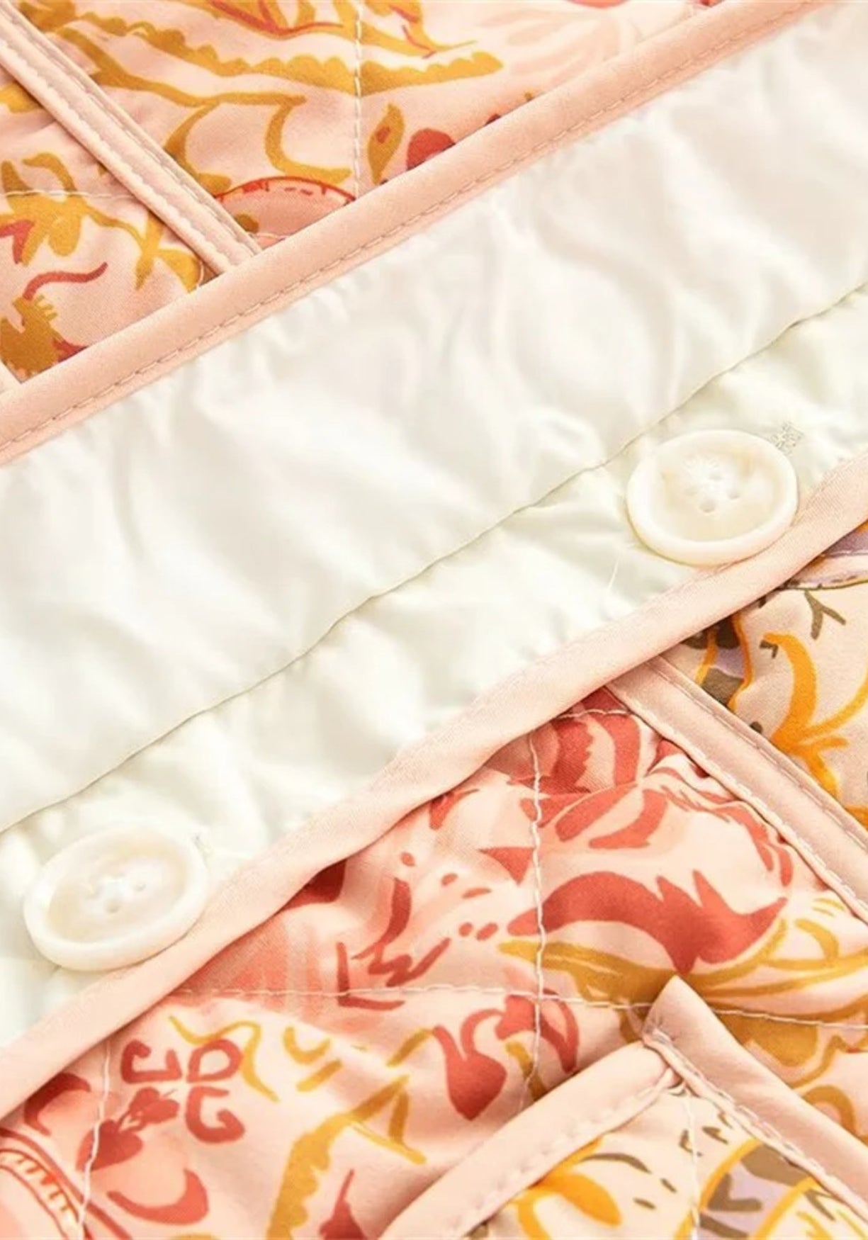 Veste kimono | Oriane