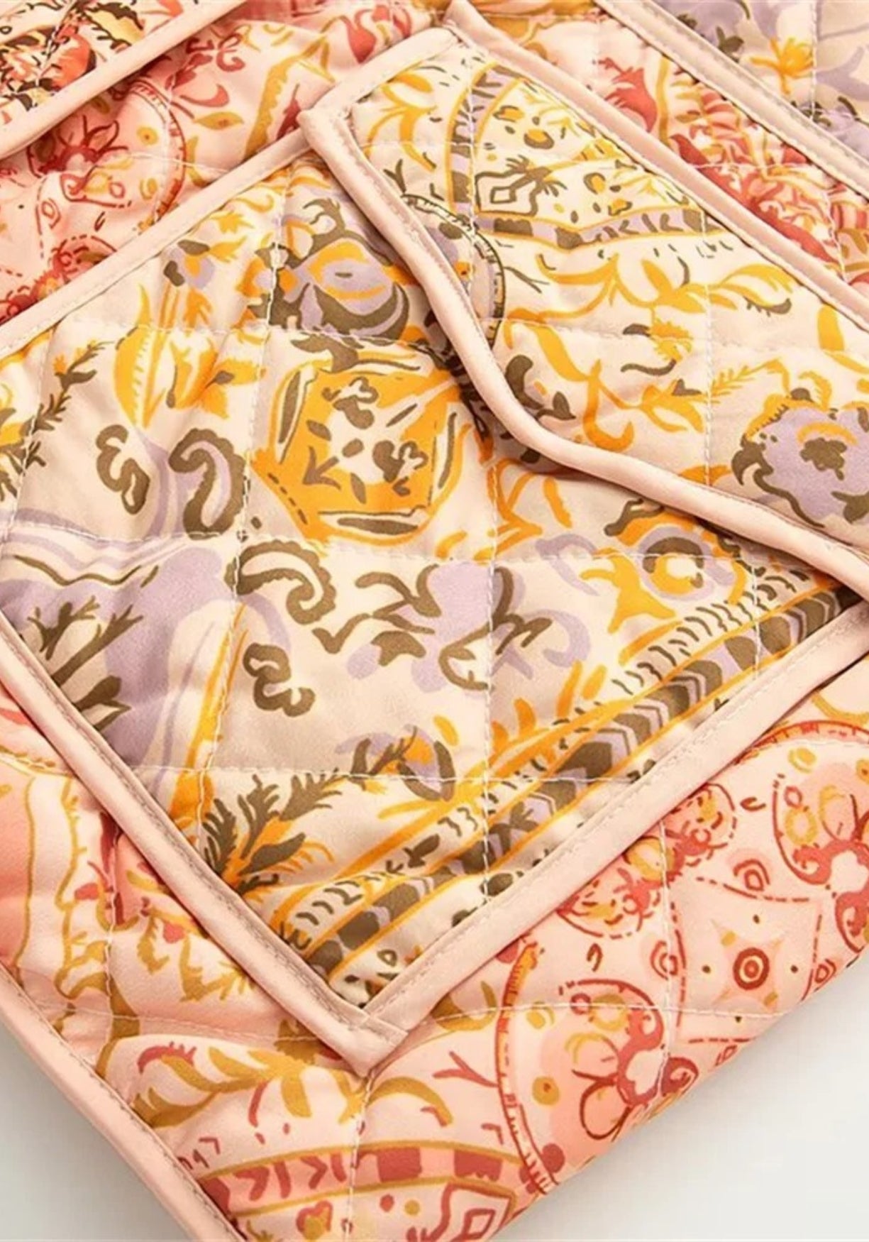 Veste kimono | Oriane