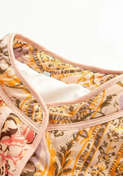 Veste kimono | Oriane