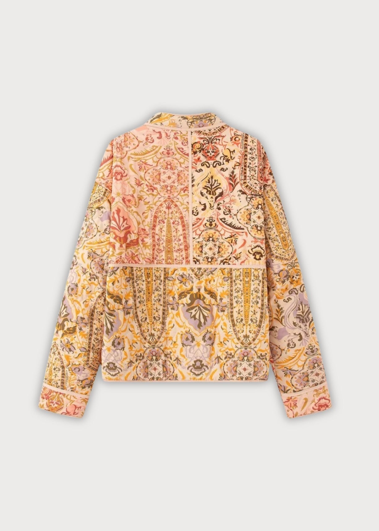Veste kimono | Oriane