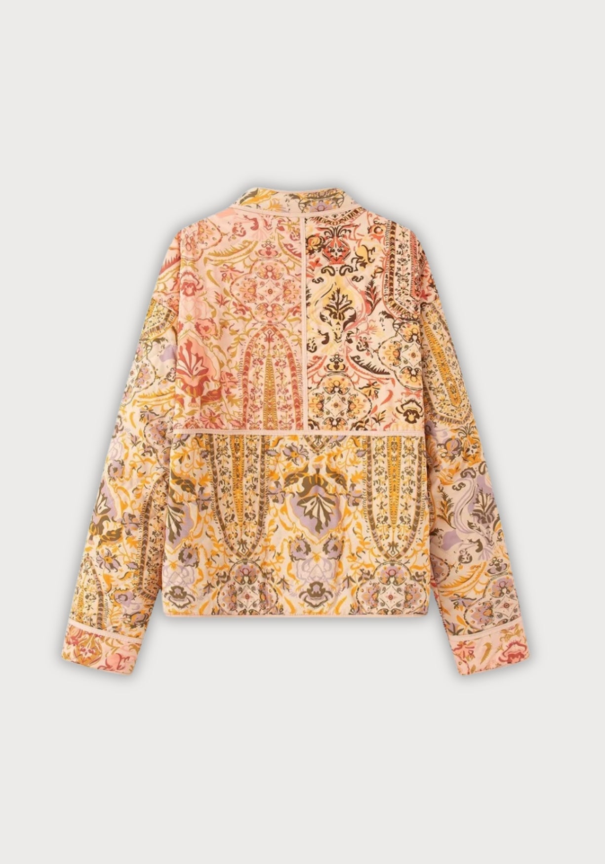 Veste kimono | Oriane