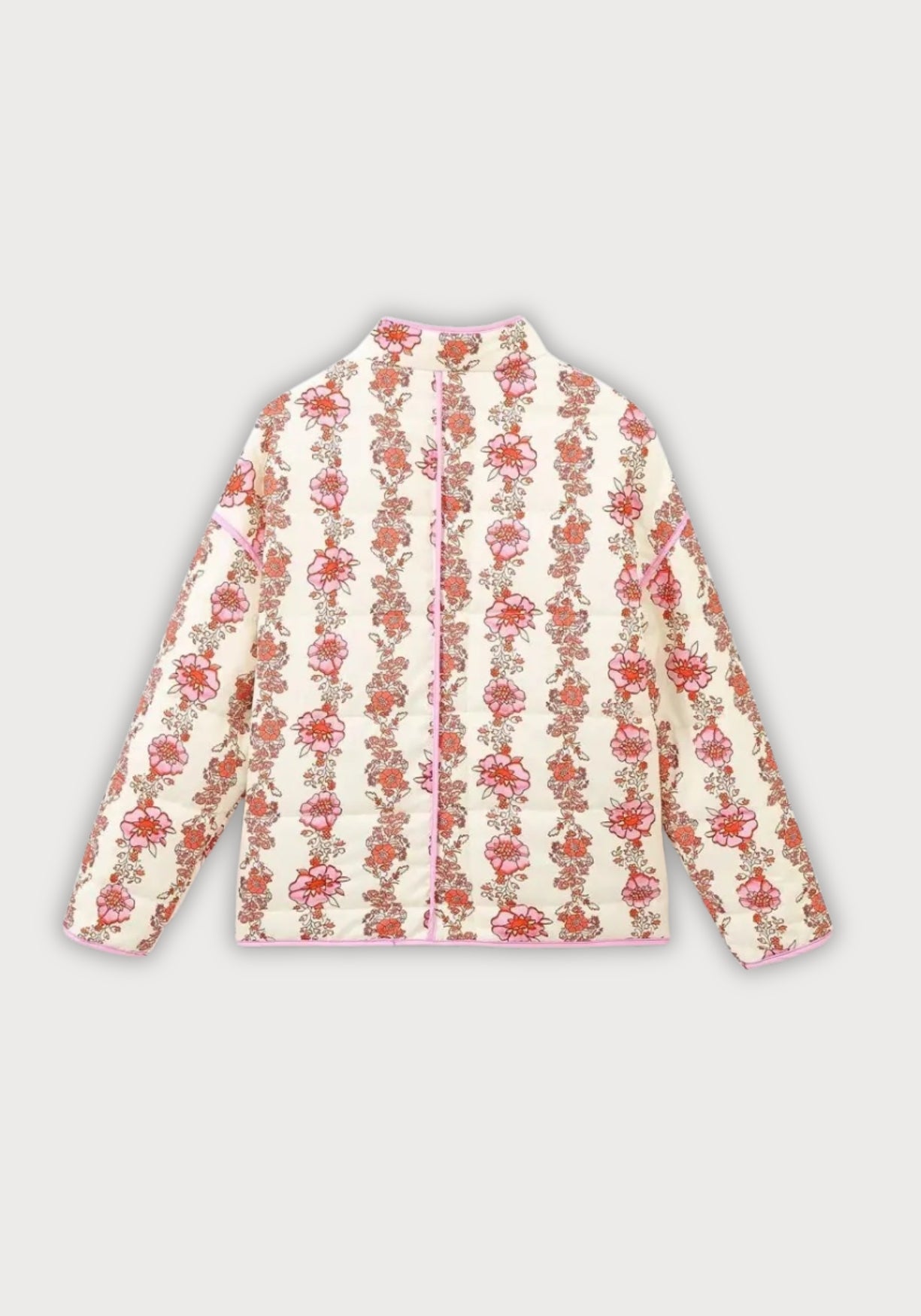Veste kimono pastel | Léonie