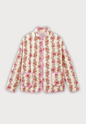 Veste kimono pastel | Léonie